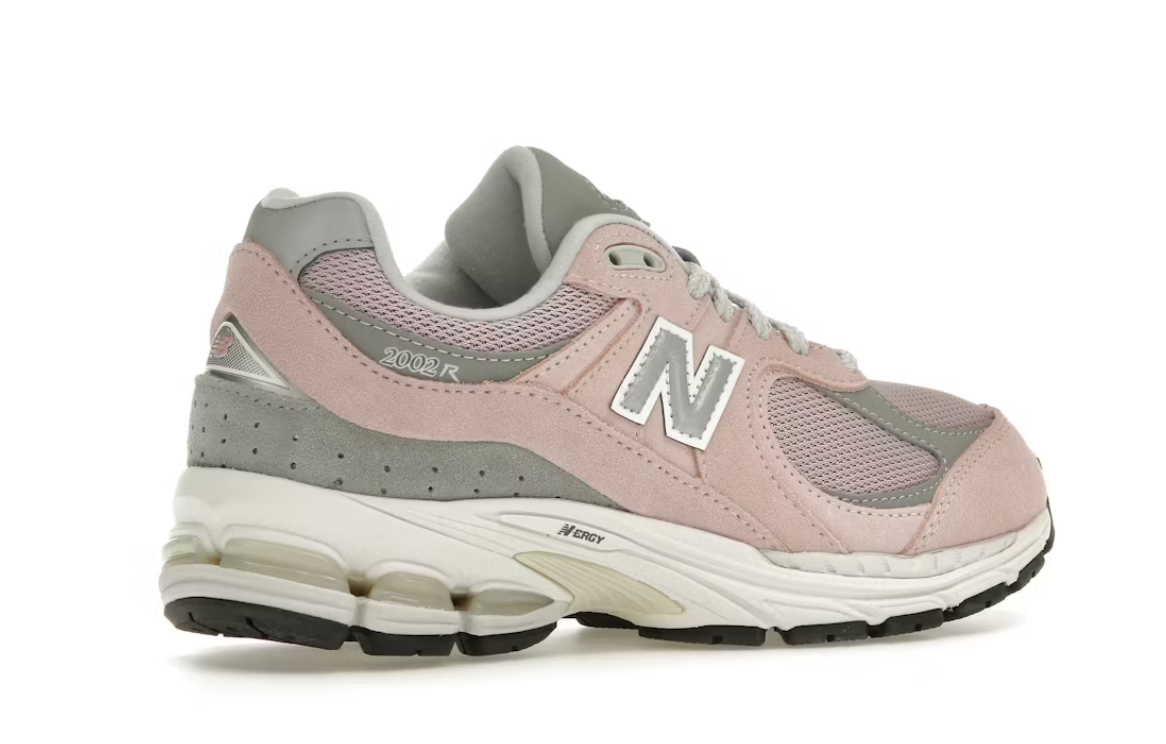 New Balance 2002R Orb Pink