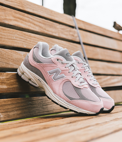 New Balance 2002R Orb Pink