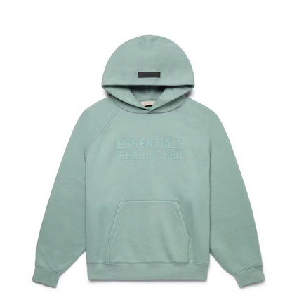 Fear of God Essentials Hoodie Sycamore