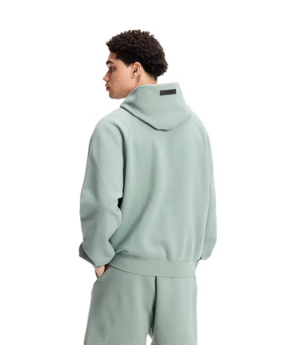 Fear of God Essentials Hoodie Sycamore