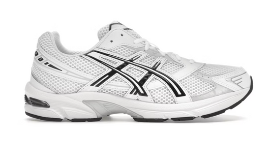 ASICS Gel-1130 White Black