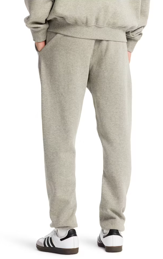 Fear of God Essentials Sweatpants (SS22) Dark Oatmeal