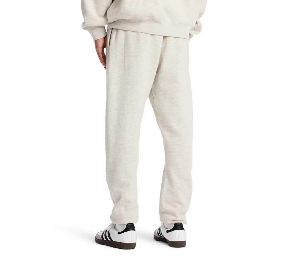 Fear of God Essentials Sweatpants (SS22) Light Oatmeal