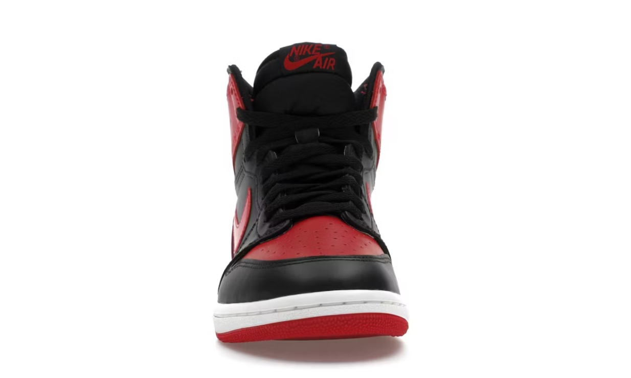 Jordan 1 Retro High '85 OG Bred (2025)