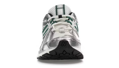 New Balance 1906R Silver Metallic Nightwatch Green