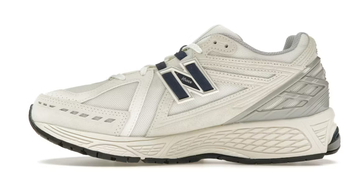 New Balance 1906R Sea Salt Navy