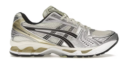 ASICS Gel-Kayano 14 Birch Pure Silver