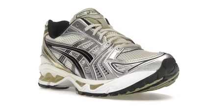 ASICS Gel-Kayano 14 Birch Pure Silver