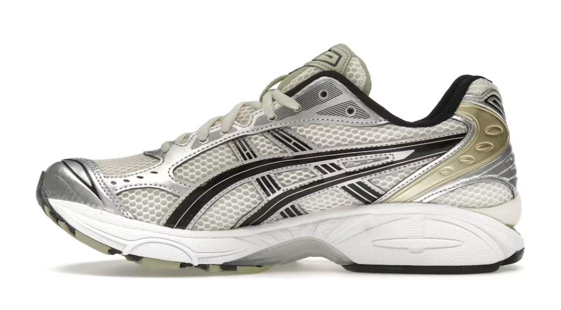 ASICS Gel-Kayano 14 Birch Pure Silver