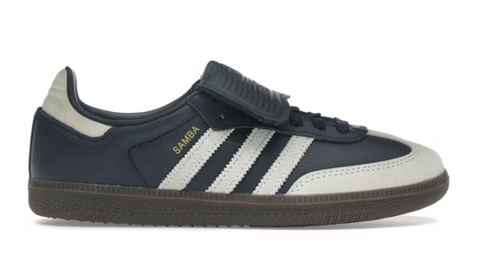 adidas Samba LT Aurora Ink Cream White (Women's)