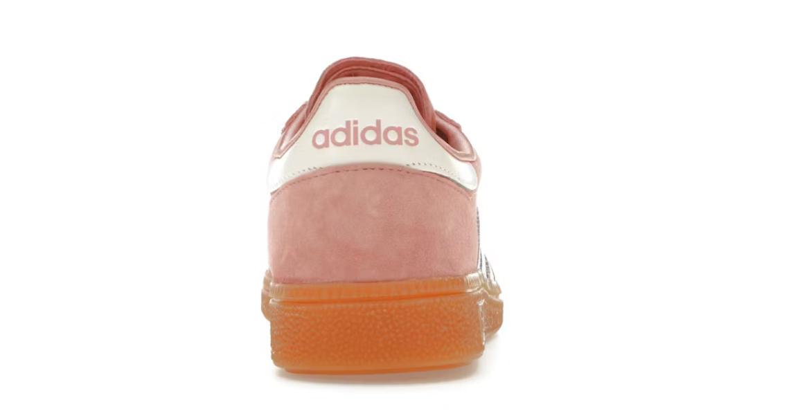 Adidas Handball Spezial Sporty &  Rich Pink