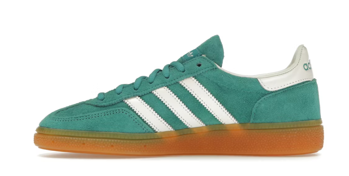 Adidas Handball Spezial Sporty & Rich Green