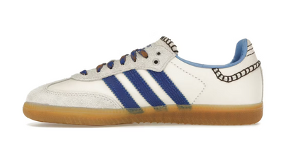 Adidas Samba Nylon Wales Bonner Wonder Clay Royal