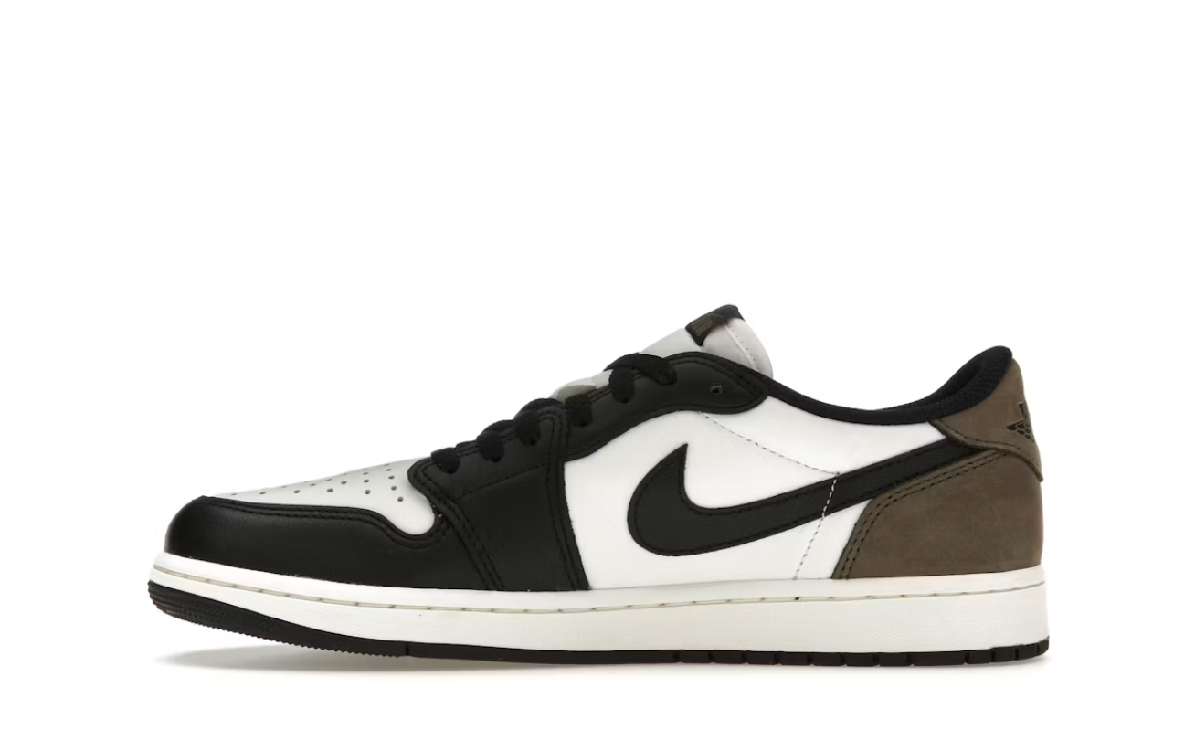 Jordan 1 Retro Low OG Mocha