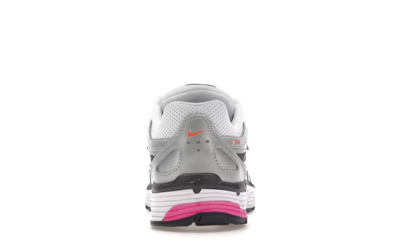 Nike P-6000 Laser Fuchsia (Women's)