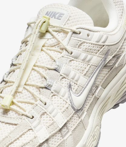 Nike P-6000 Light Bone (Women's)