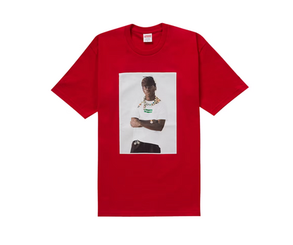 Supreme Tyler The Creator Tee