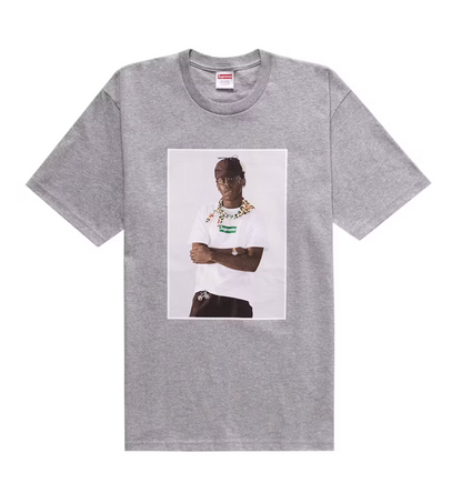 Supreme Tyler The Creator Tee