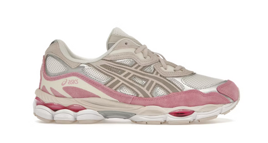 ASICS Gel-NYC Cream Mineral Beige Pink