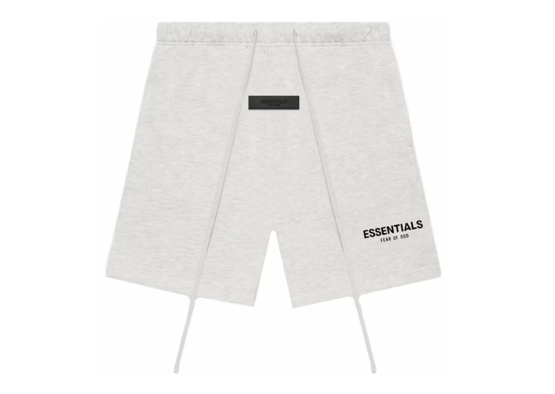 Fear of God Essentials Sweatshort (SS22)