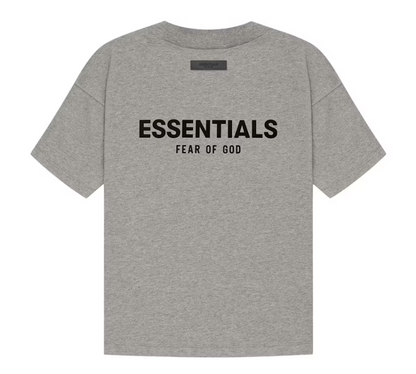 Fear of God Essentials T-shirt (SS22)