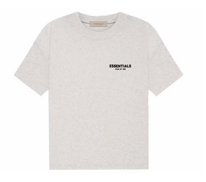 Fear of God Essentials T-shirt (SS22)