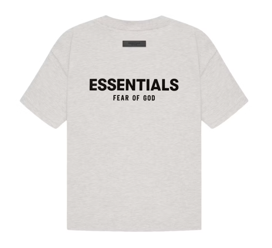 Fear of God Essentials T-shirt (SS22)