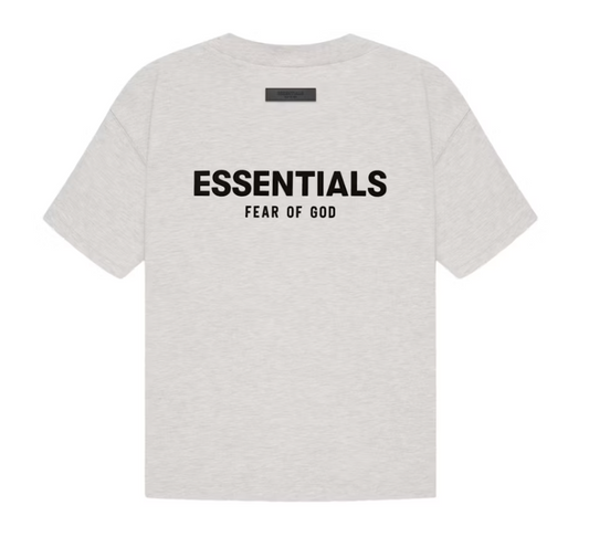 Fear of God Essentials T-shirt (SS22)