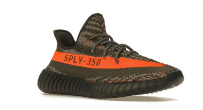 adidas Yeezy Boost 350 V2 Carbon Beluga