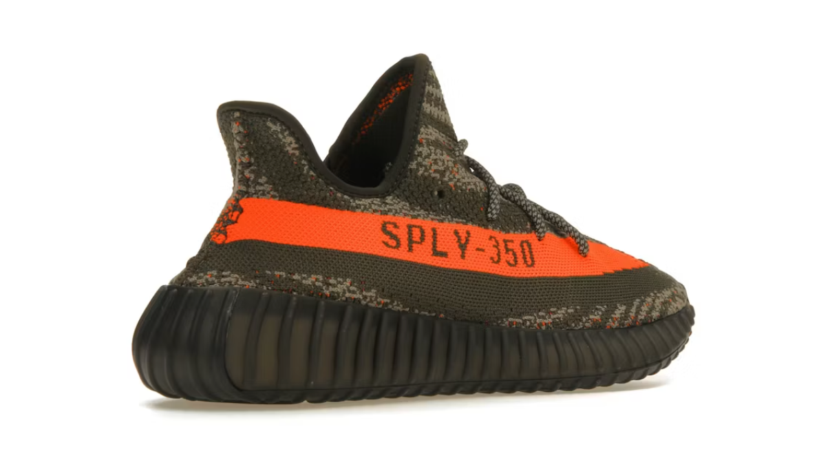 adidas Yeezy Boost 350 V2 Carbon Beluga