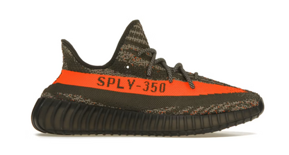 adidas Yeezy Boost 350 V2 Carbon Beluga