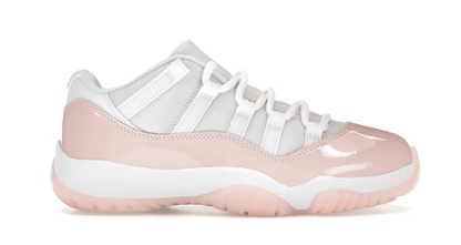 Jordan 11 Retro Low Legend Pink (Women's)