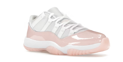 Jordan 11 Retro Low Legend Pink (Women's)