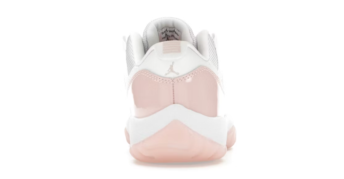 Jordan 11 Retro Low Legend Pink (Women's)