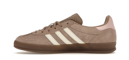 adidas Gazelle Indoor Brown Pink (Women's)