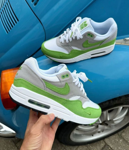 Nike Air Max 1 Patta 20th Anniversary Chlorophyll