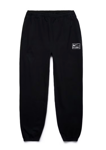 Nike x Stussy Fleece Sweatpants (SS23)