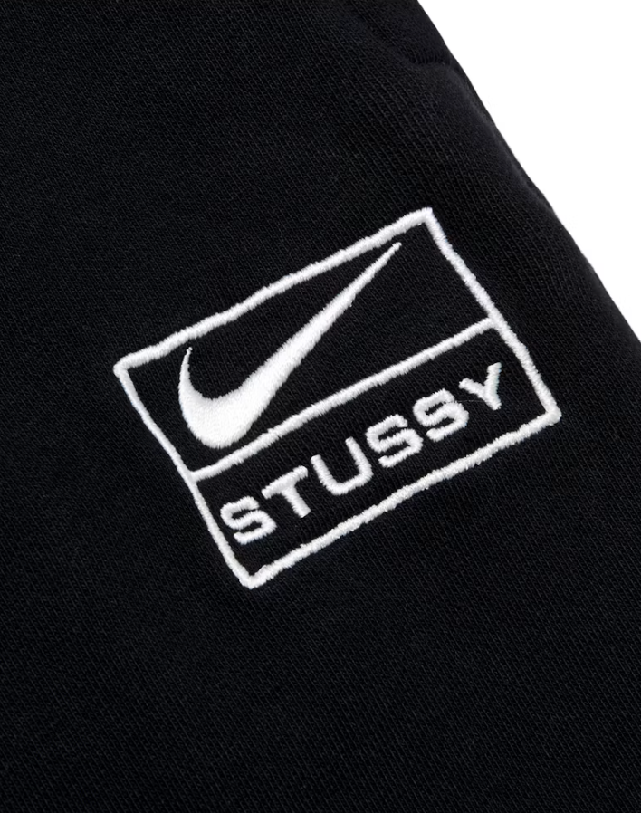 Nike x Stussy Fleece Sweatpants (SS23)