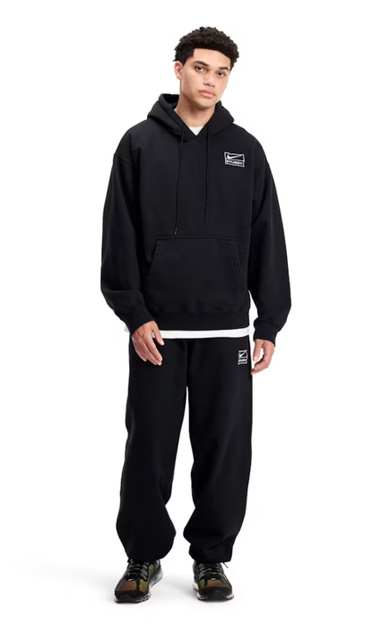 Nike x Stussy Fleece Sweatpants (SS23)