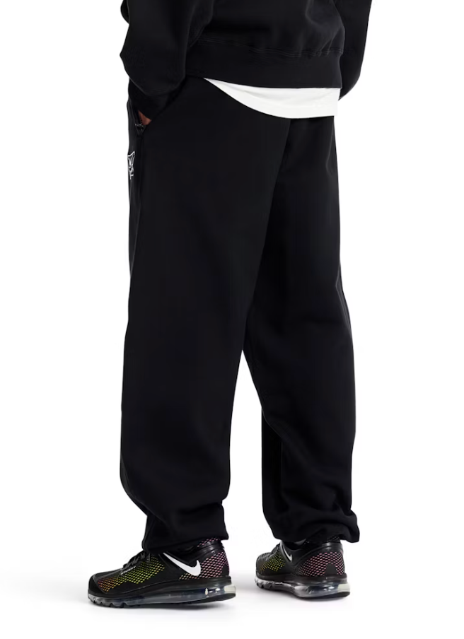 Nike x Stussy Fleece Sweatpants (SS23)