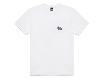 Stussy Basic T-shirt