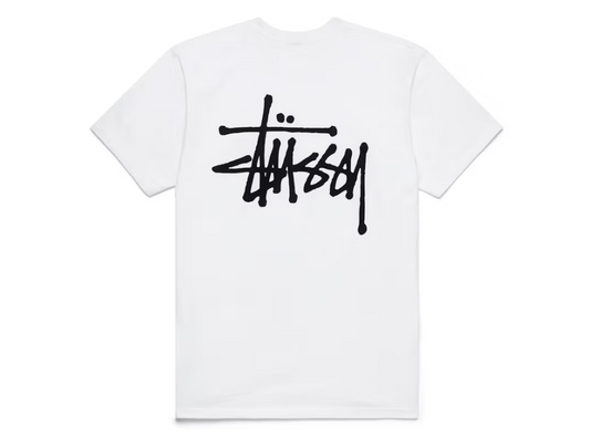 Stussy Basic T-shirt