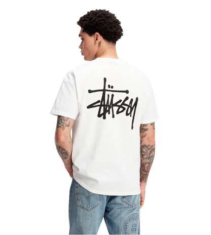 Stussy Basic T-shirt