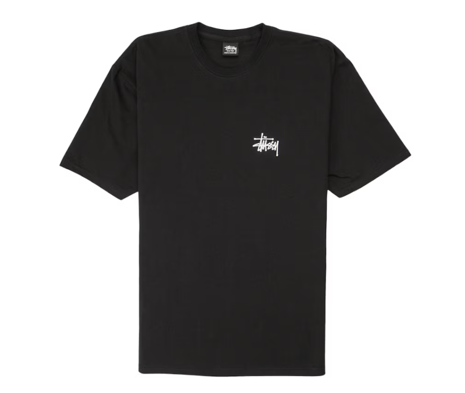 Stussy Basic T-shirt