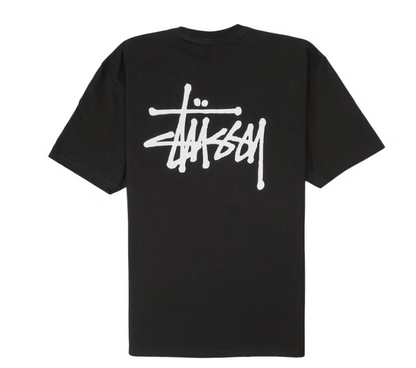 Stussy Basic T-shirt