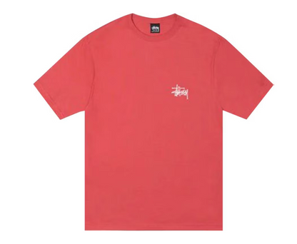 Stussy Basic T-shirt