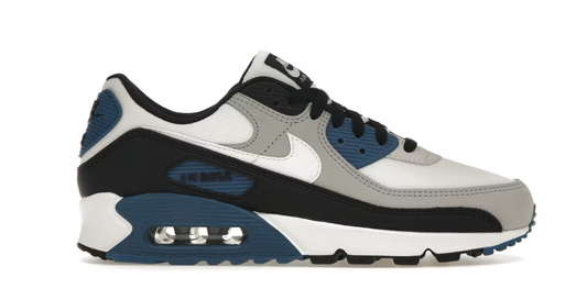 Nike Air Max 90 Industrial Blue