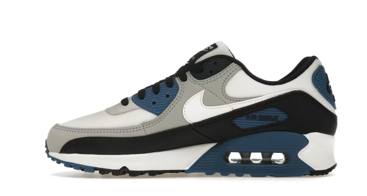 Nike Air Max 90 Industrial Blue