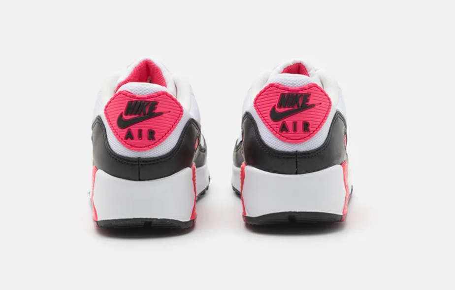 Nike Air Max 90 Aster Pink (Women's)