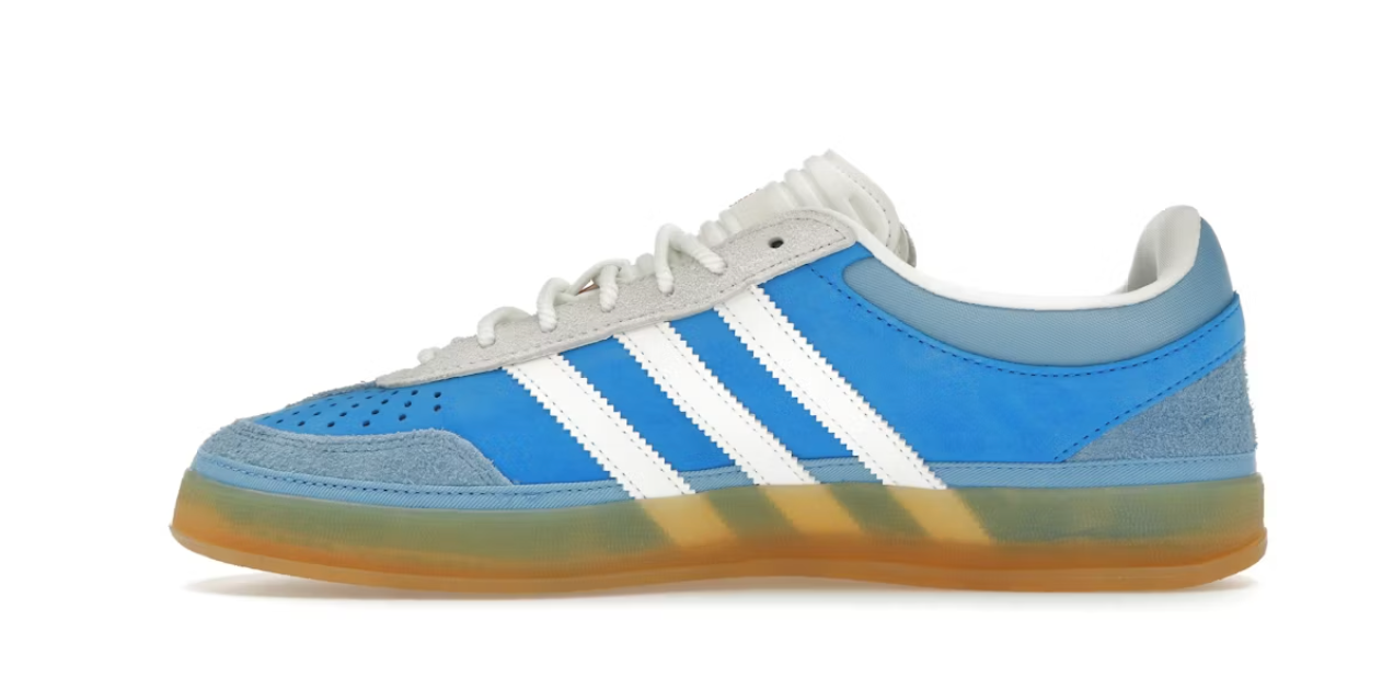 adidas Gazelle Indoor Bad Bunny San Juan